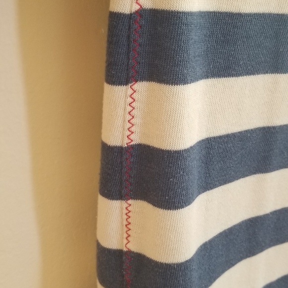 Roxy Sweatshirt Dress - Picture 5 of 5